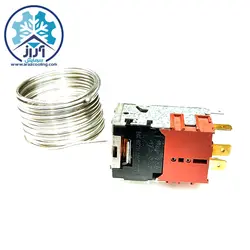 ترموستات فریزری بلو بلند سوری سان