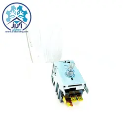 ترموستات فریزری بلو بلند اصلی دانفوس