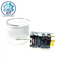 ترموستات فریزری بلو بلند اصلی دانفوس