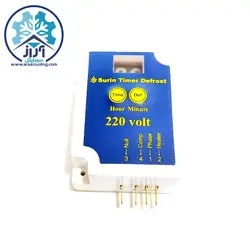 تایمر دیجیتال سورین (با قابلیت تنظیم )