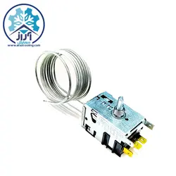 ترموستات یخچالی اصلی دانفوس ۲فیش