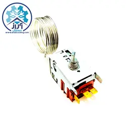 ترموستات یخچالی دوفیش سوری سان