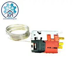 ترموستات یخچالی دوفیش سوری سان