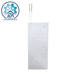 صفحه تریزون بکو