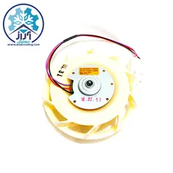 فن توربو الجی ۱۳ ولت کره ای