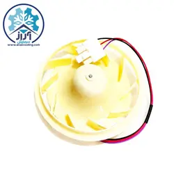 فن توربو الجی ۱۳ ولت کره ای