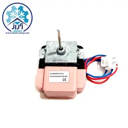 فن سامسونگ هسته صورتی