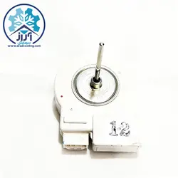 فن سرامیکی سامسونگ اصلی کره ای 12ولت dc