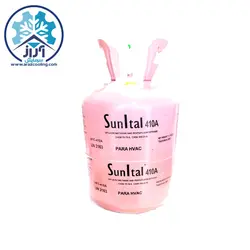 گاز 410 سانیتال