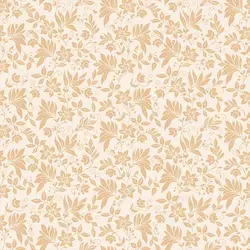 وکتور پترن گل و بوته کد 016