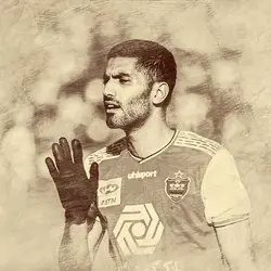 افکت عکس طرح عکس قدیمی کد 03