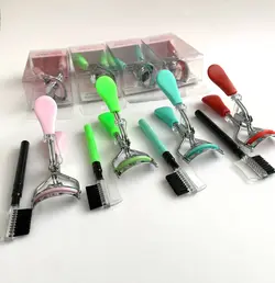 فرمژه دوقلو همراه با برس ابرو!!