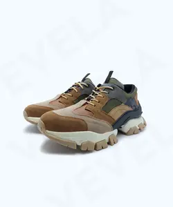 کفش کتونی مونکلر لیو نو تریس Moncler Leave No Trace