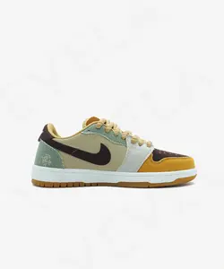 کتونی ایر جردن 1 وودو Jordan 1 Zion Williamson Voodoo