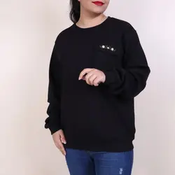 بلوز جیب گلدوزی پری