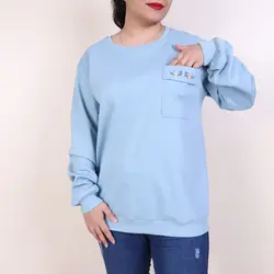 بلوز جیب گلدوزی پری