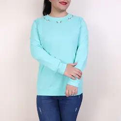 بلوز گلدوزی ساناز