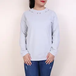 بلوز گلدوزی ساناز