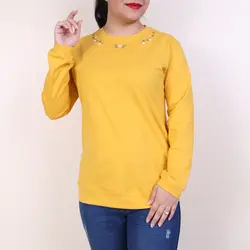 بلوز گلدوزی ساناز