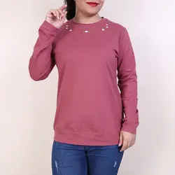 بلوز گلدوزی ساناز