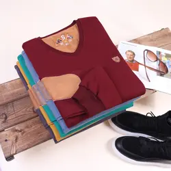 پلیور کبریتی یقه هفت جاوید 2