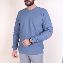 پلیور کبریتی یقه هفت جاوید 2