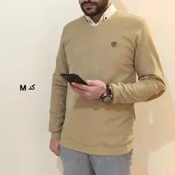 پلیور کبریتی یقه هفت جاوید 2