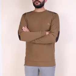 پلیور مردانه کبریتی پیام