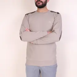 پلیور مردانه کبریتی پیام