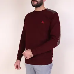 پلیور مردانه کبریتی پیام