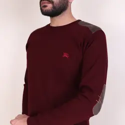 پلیور مردانه کبریتی پیام