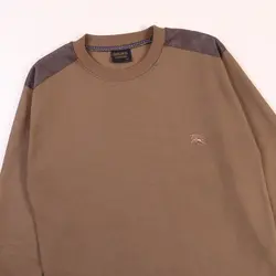 پلیور مردانه کبریتی پیام