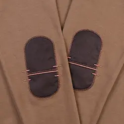 پلیور مردانه کبریتی پیام