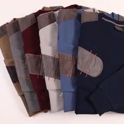 پلیور مردانه کبریتی پیام