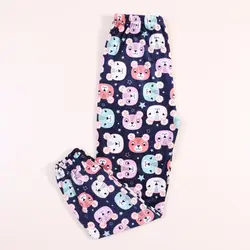 شلوار مخمل عروسکی 2