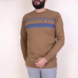 پلیور مردانه کبریتی آراز