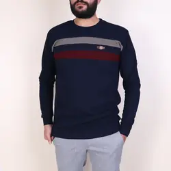 پلیور مردانه کبریتی آراز