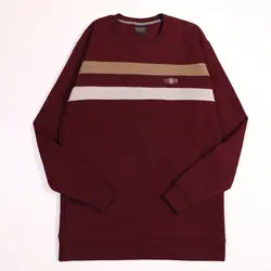 پلیور مردانه کبریتی آراز