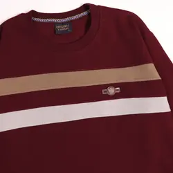 پلیور مردانه کبریتی آراز