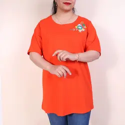 تیشرت گلدوزی پریناز