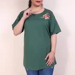 تیشرت گلدوزی پریناز