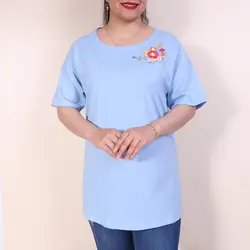 تیشرت گلدوزی پریناز