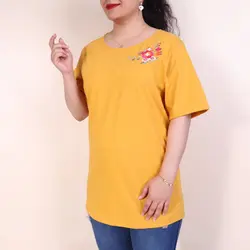 تیشرت گلدوزی پریناز