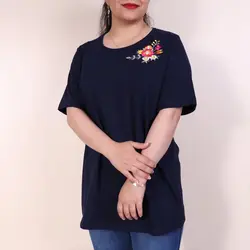 تیشرت گلدوزی پریناز