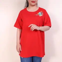 تیشرت گلدوزی پریناز