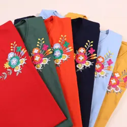 تیشرت گلدوزی پریناز