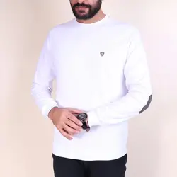 پلیور مردانه یقه گرد نیکان 2