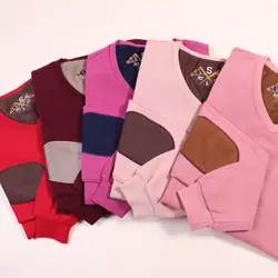 پلیور مردانه کبریتی یقه هفت جاوید 3