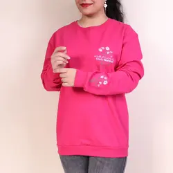 بلوز زنانه گلدوزی آتوسا