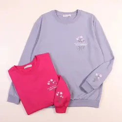 بلوز زنانه گلدوزی آتوسا